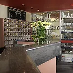 Hotel Acadia Lourdes