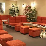 Hotel Acadia Lourdes