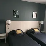 Acadia Hotel Lourdes