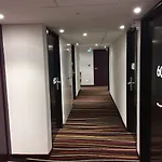 Hotel Acadia Lourdes