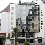 Hotel Acadia 3*