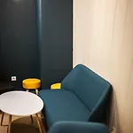 Acadia Hotel Lourdes