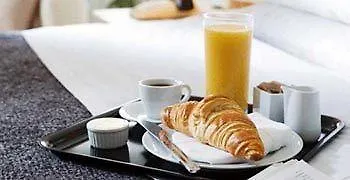 阿卡迪亚酒店 酒店 3*