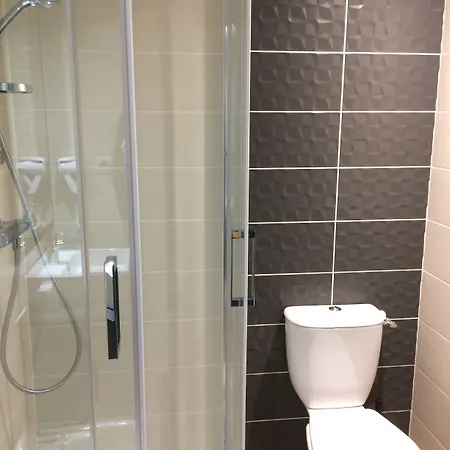 Hotel Acadia 3*