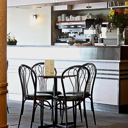 酒店 阿卡迪亚酒店