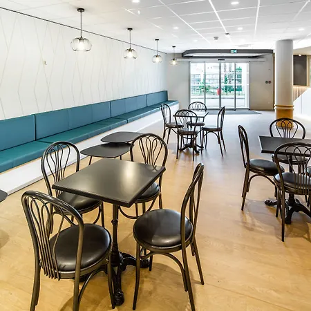 阿卡迪亚酒店 3*