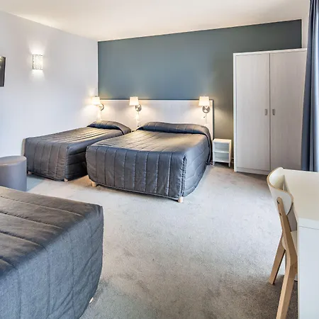 Hotel Acadia 3*