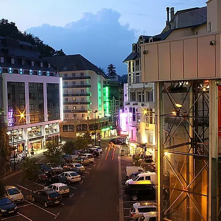 Hotel Acadia 3*