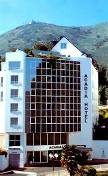 Acadia لورد