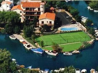 فندق Acadia
