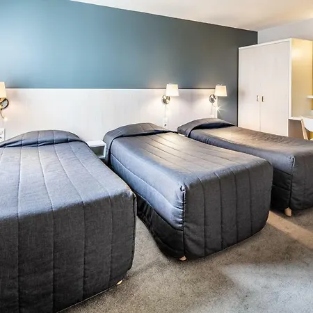 Acadia Hotel