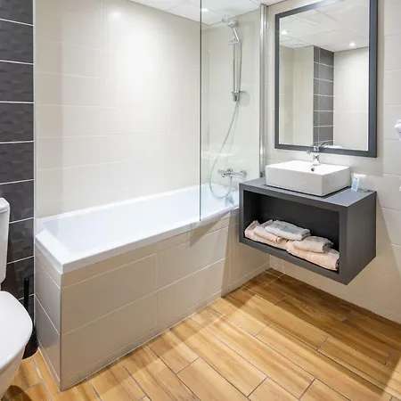 阿卡迪亚酒店 酒店