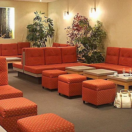 Готель Acadia Лурд