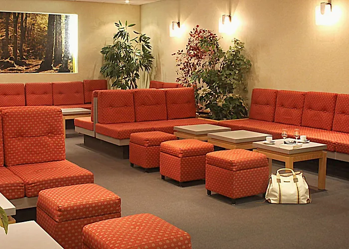 Hotel Acadia Lourdes