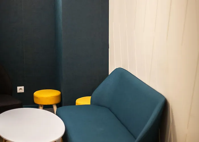 Acadia Hotel Lourdes